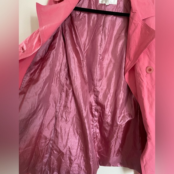 Pink MaxMara Jacket - Picture 4 of 5